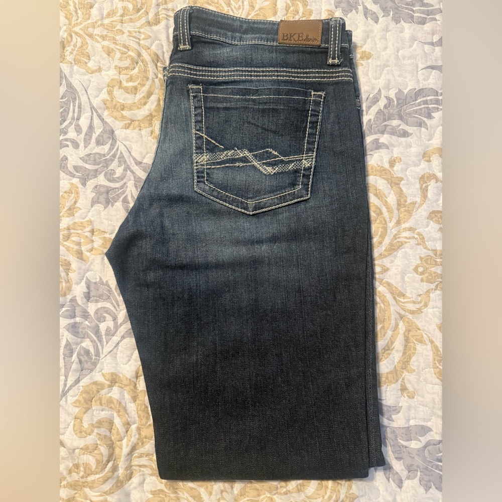 Buckle Payton Jeans, BKE Denim